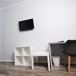 Apartamenty Duo Torun