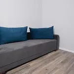 Apartamenty Duo Torun