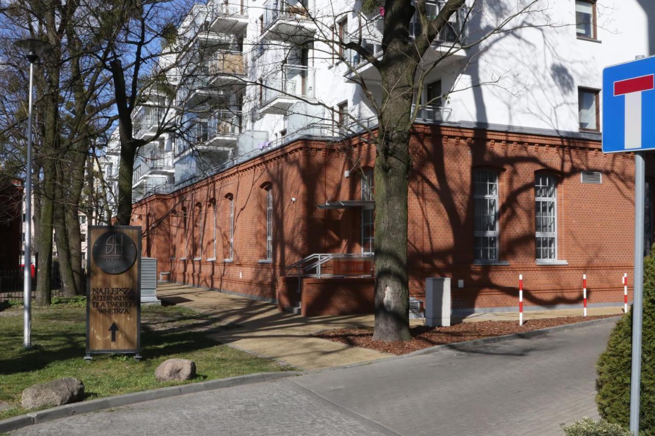 Duo Apartament
