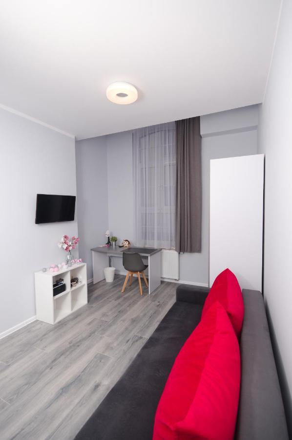 Apartament Duo Stary Toruń