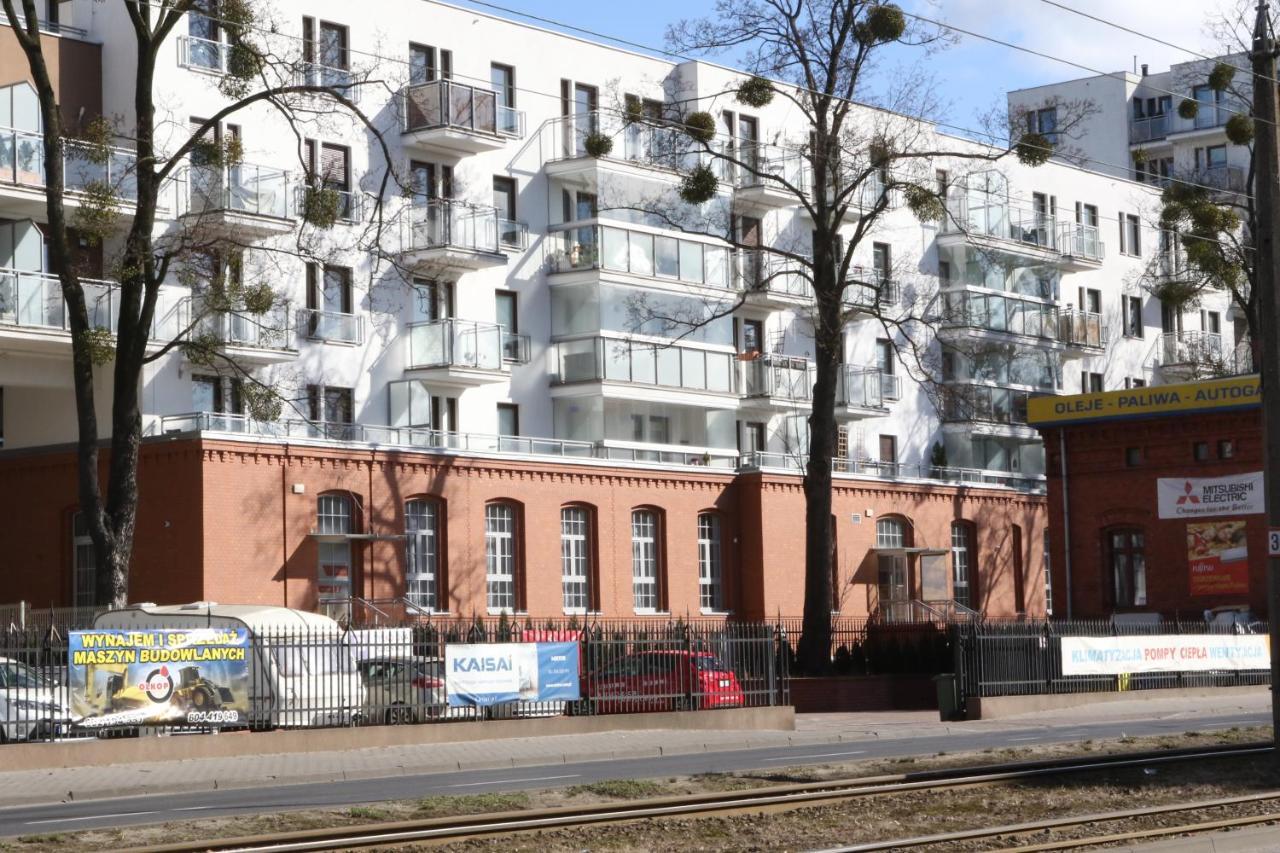 Apartament Duo *