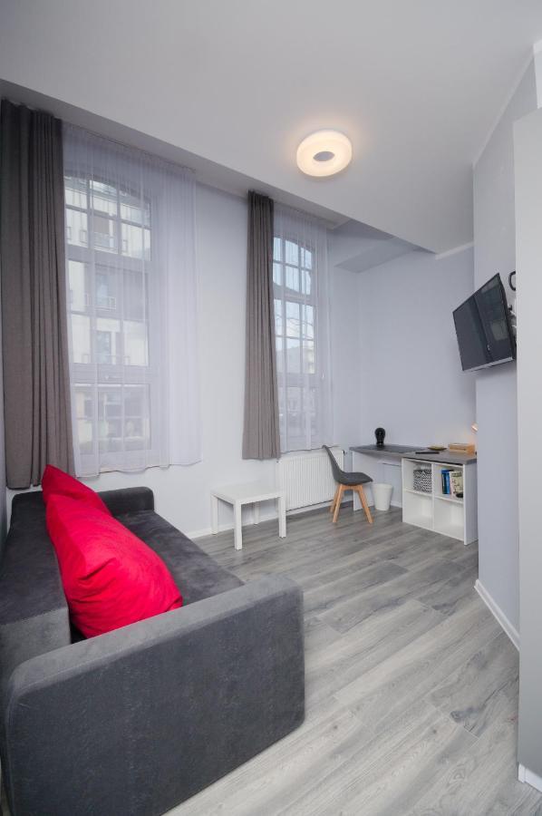 Duo Apartament