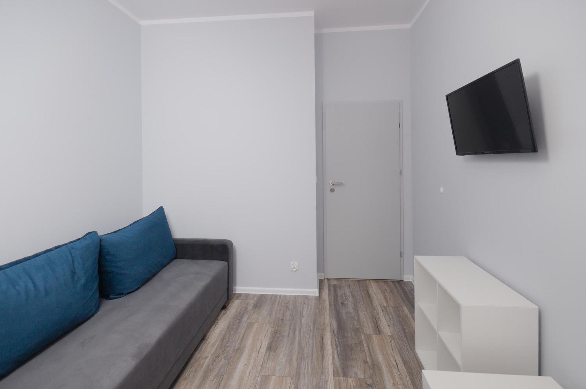 Duo Apartament Stary Toruń