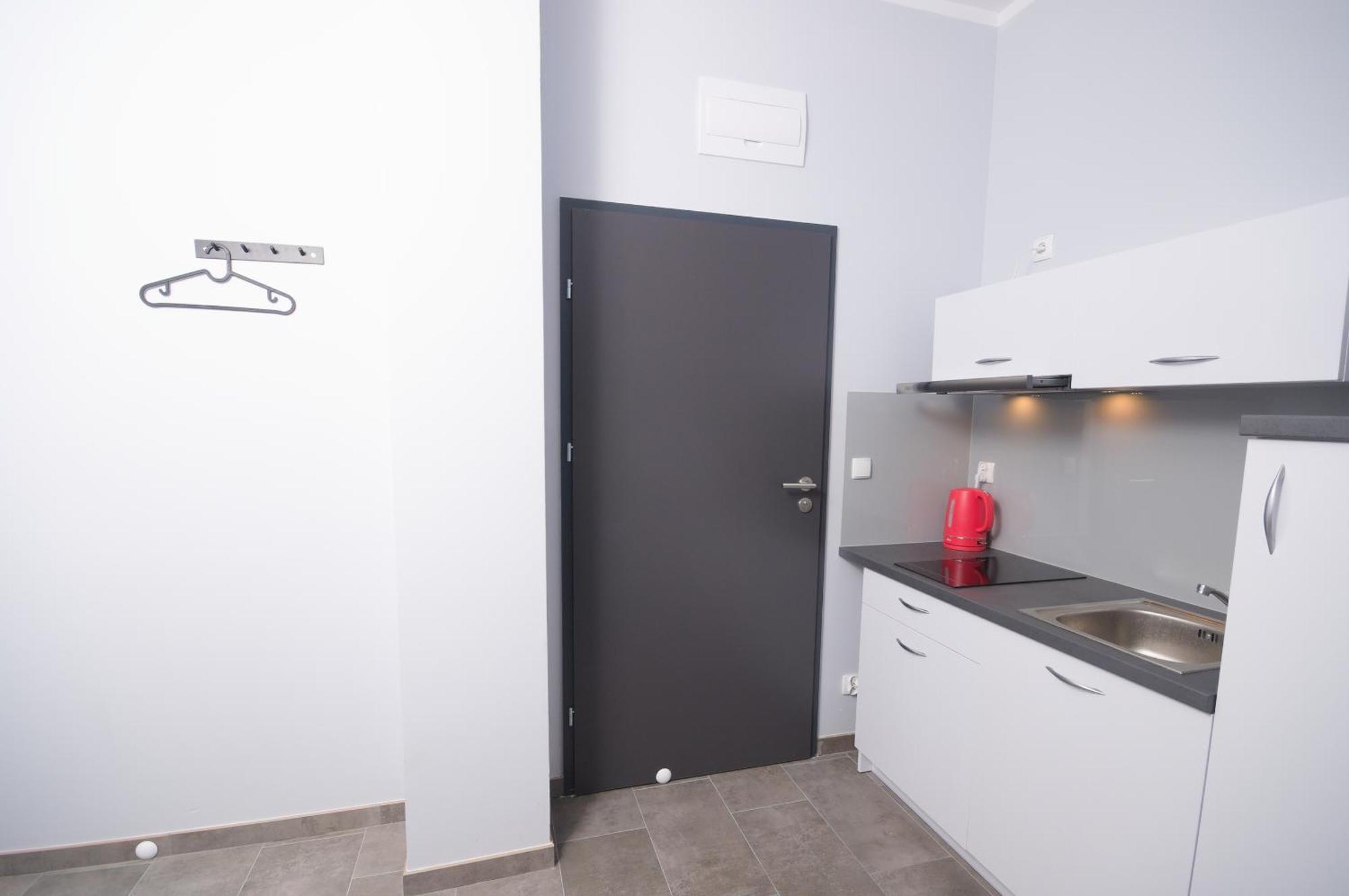 Apartament Duo *
