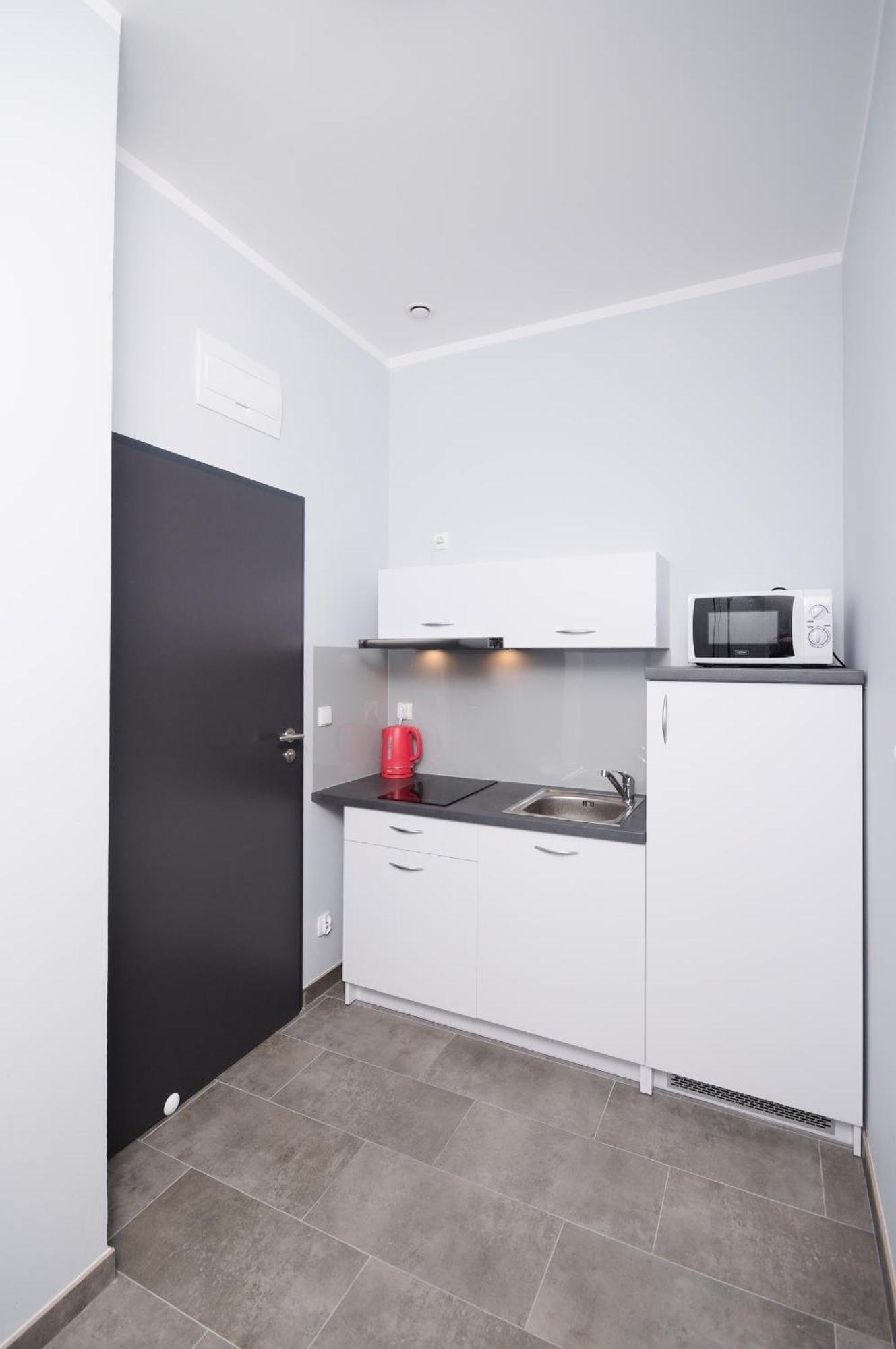 Duo Apartament