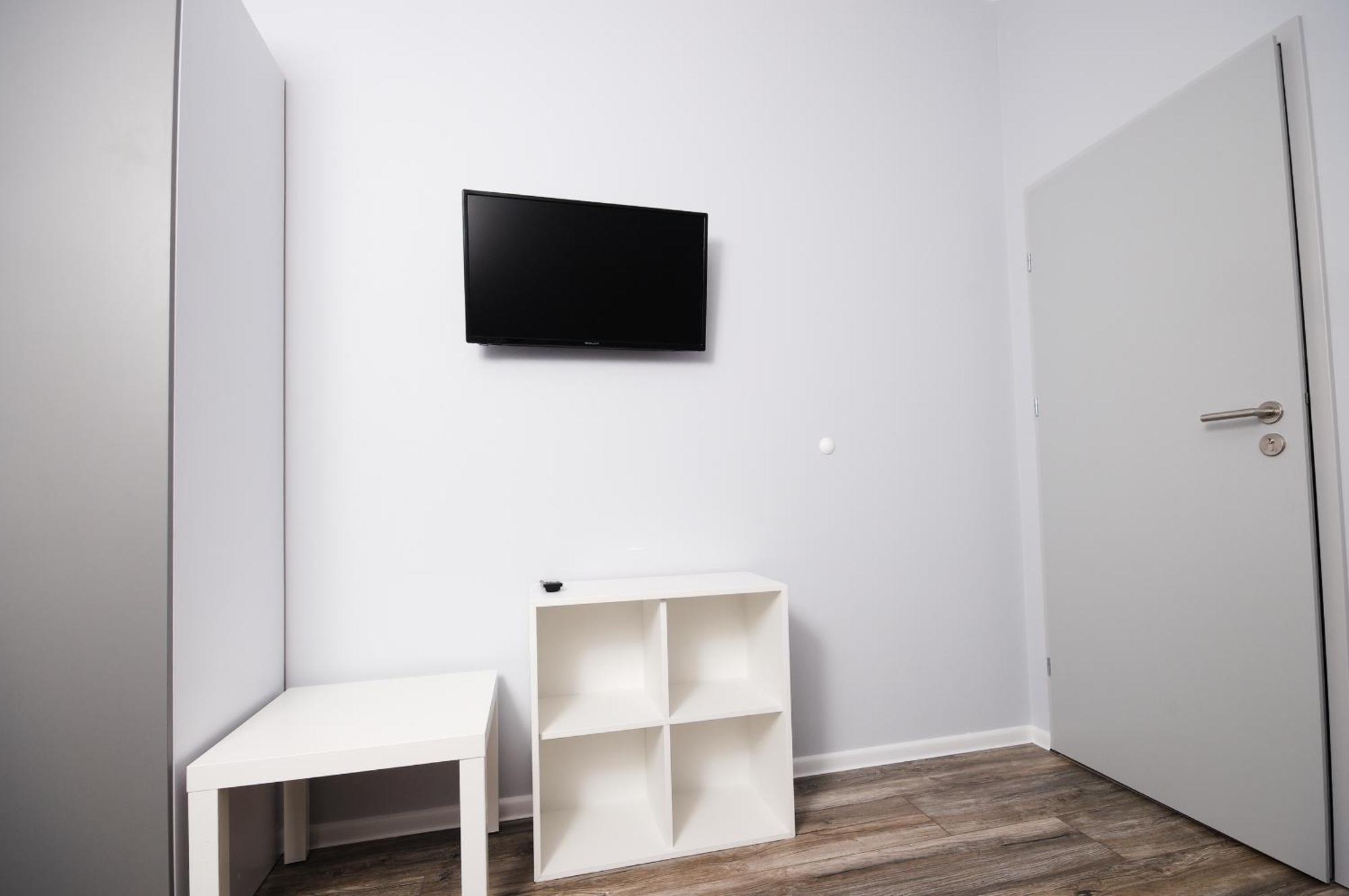 Apartament Duo