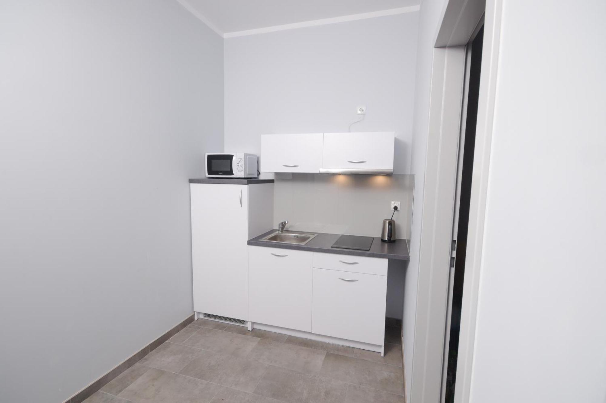 Duo Apartament Stary Toruń