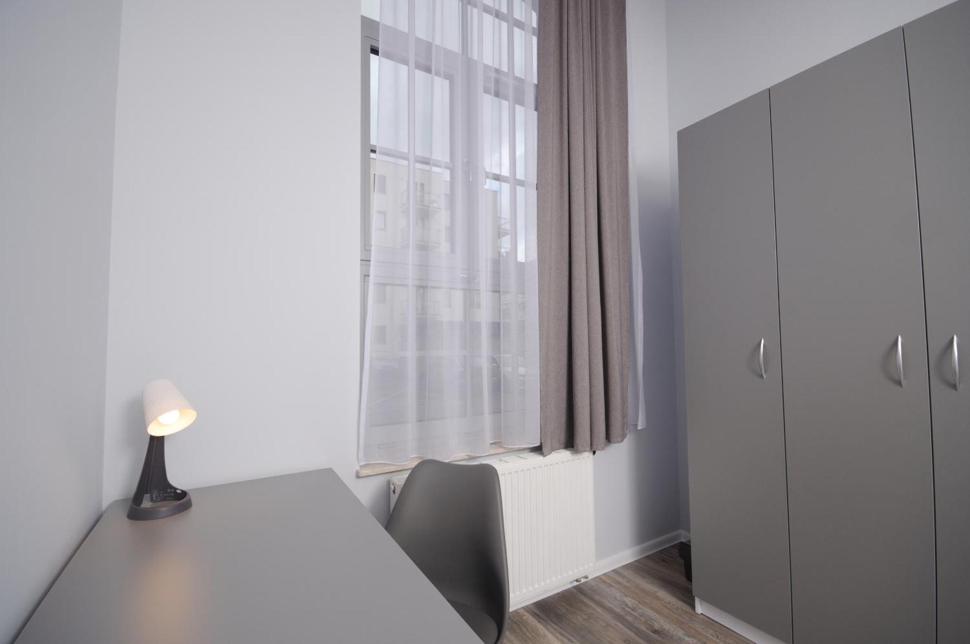 Apartament Duo Stary Toruń