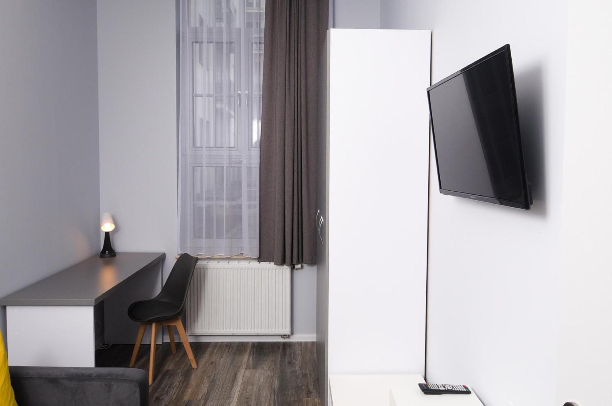 Duo Apartament