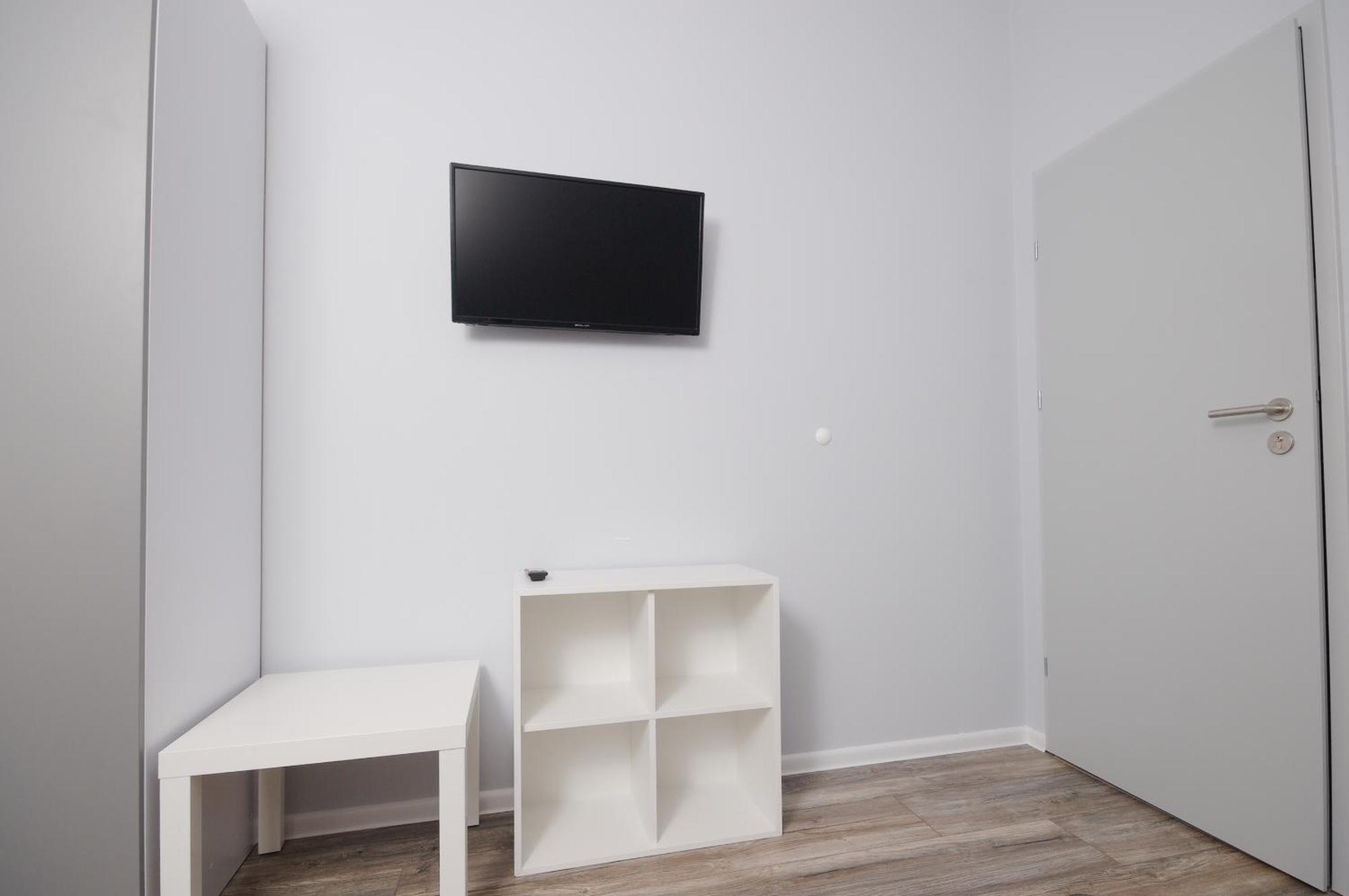Apartament Duo *