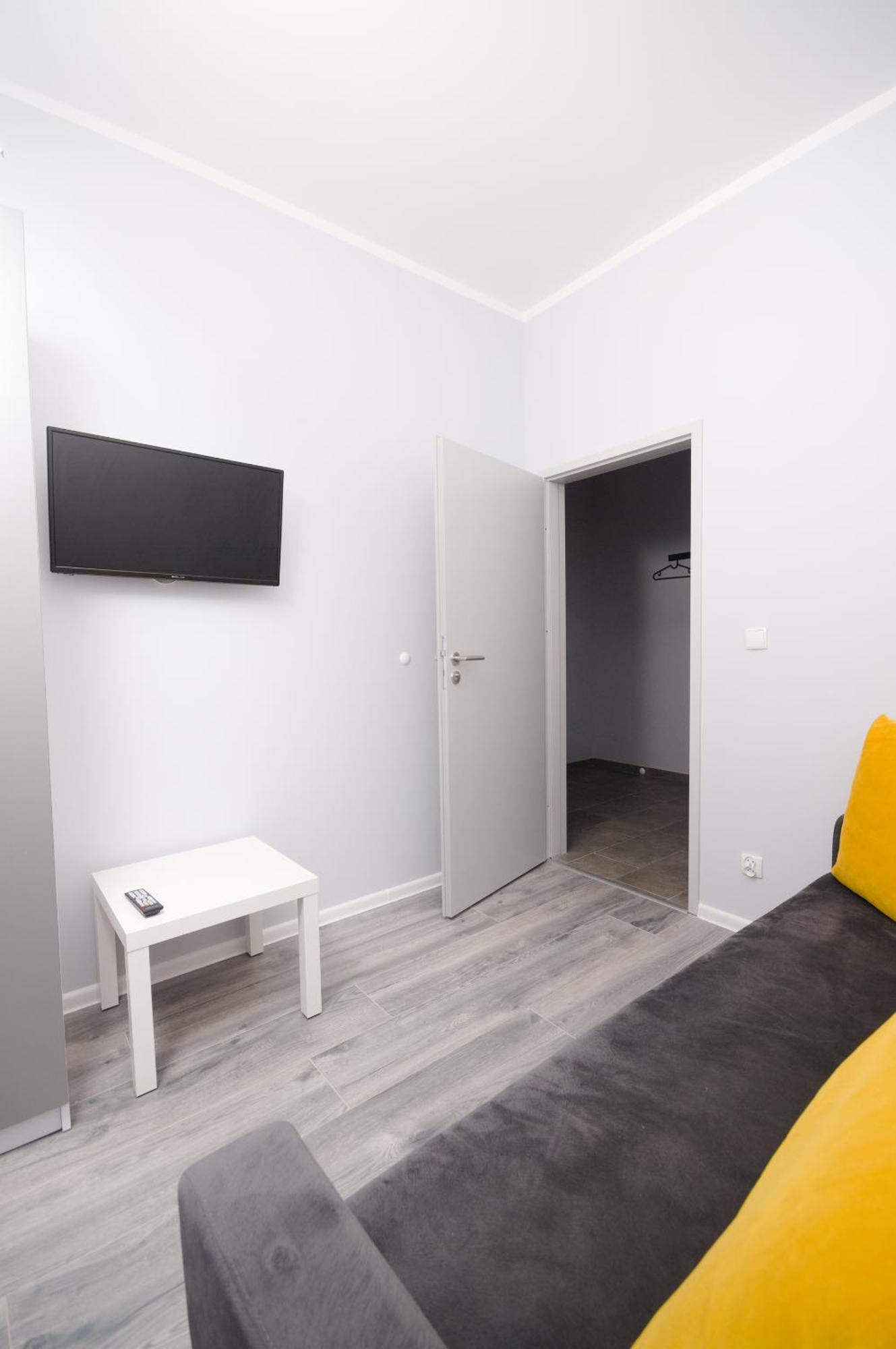 Apartament Duo Stary Toruń