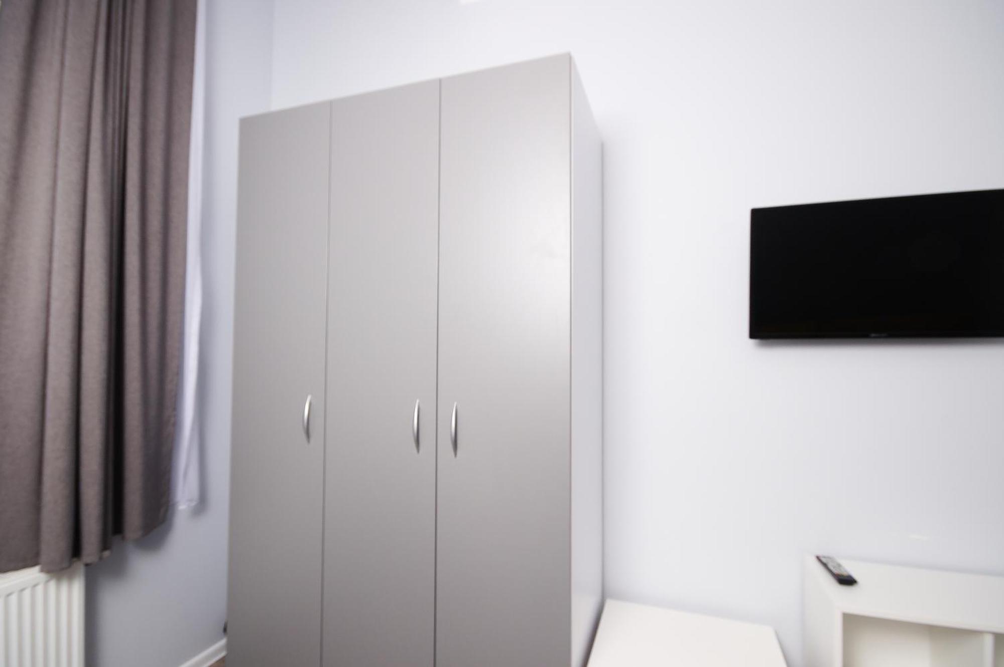 Duo Apartament *