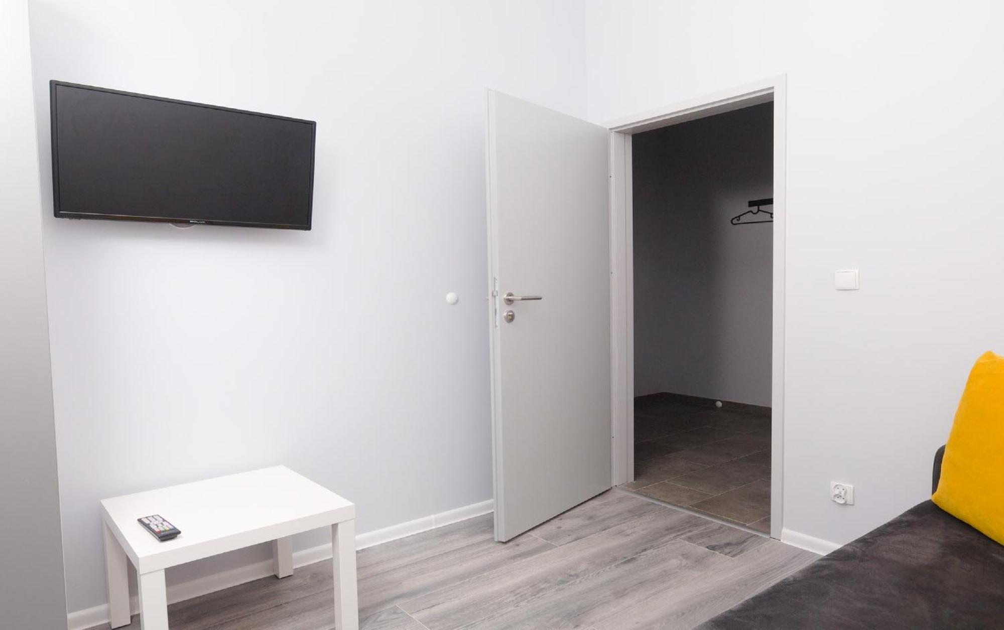 Apartament Duo *