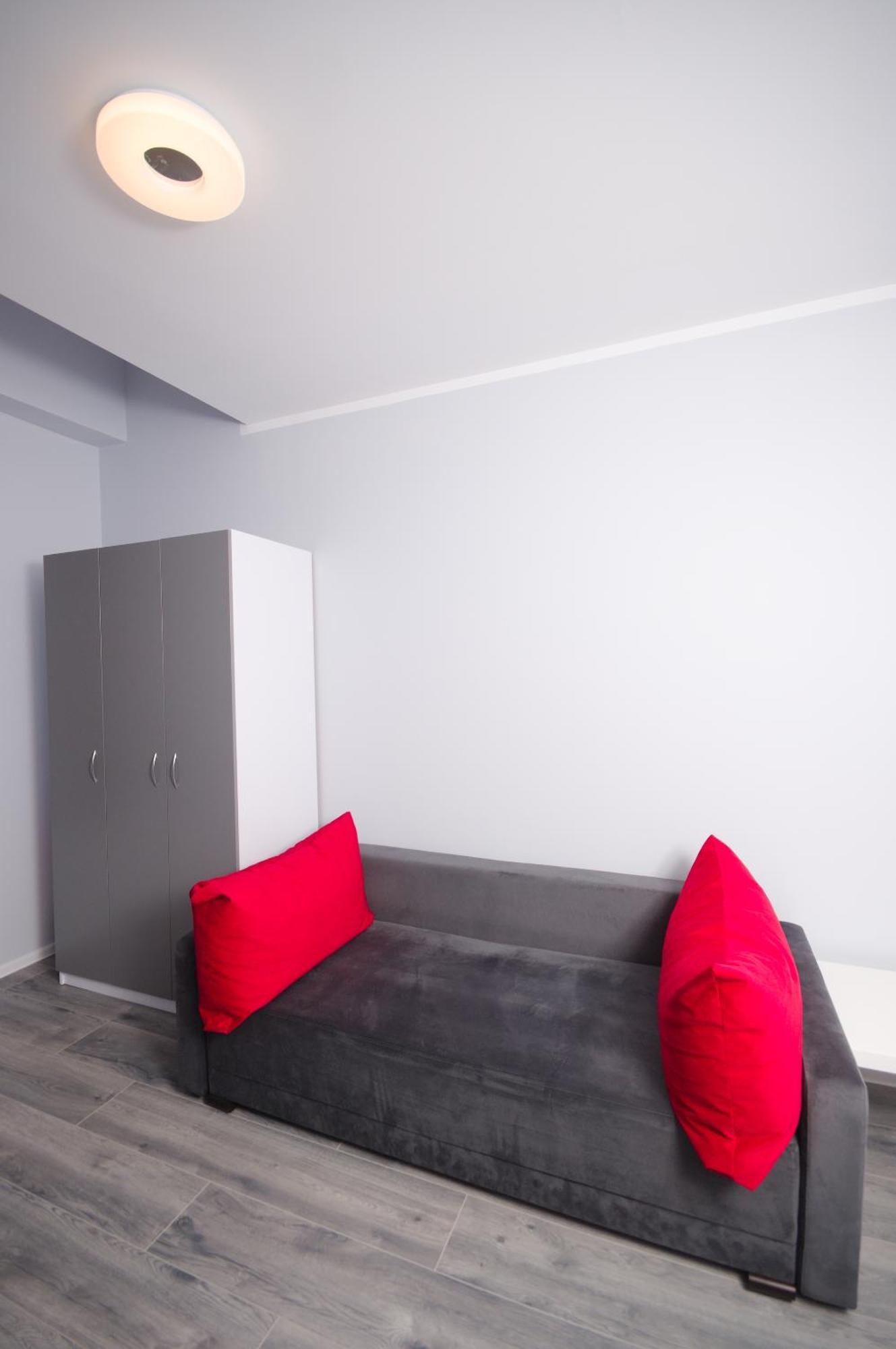 Apartament Duo Stary Toruń