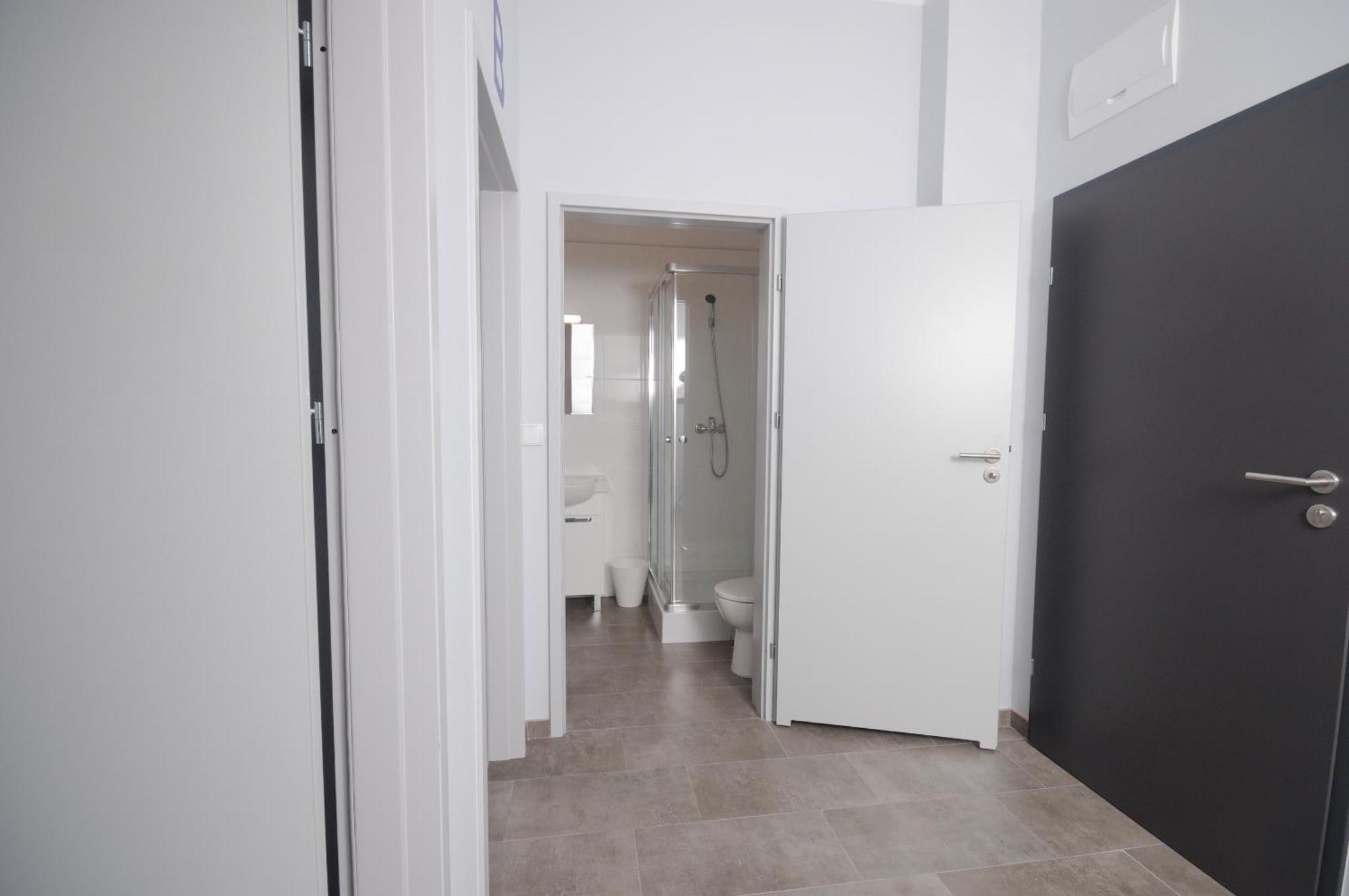 Apartament Duo