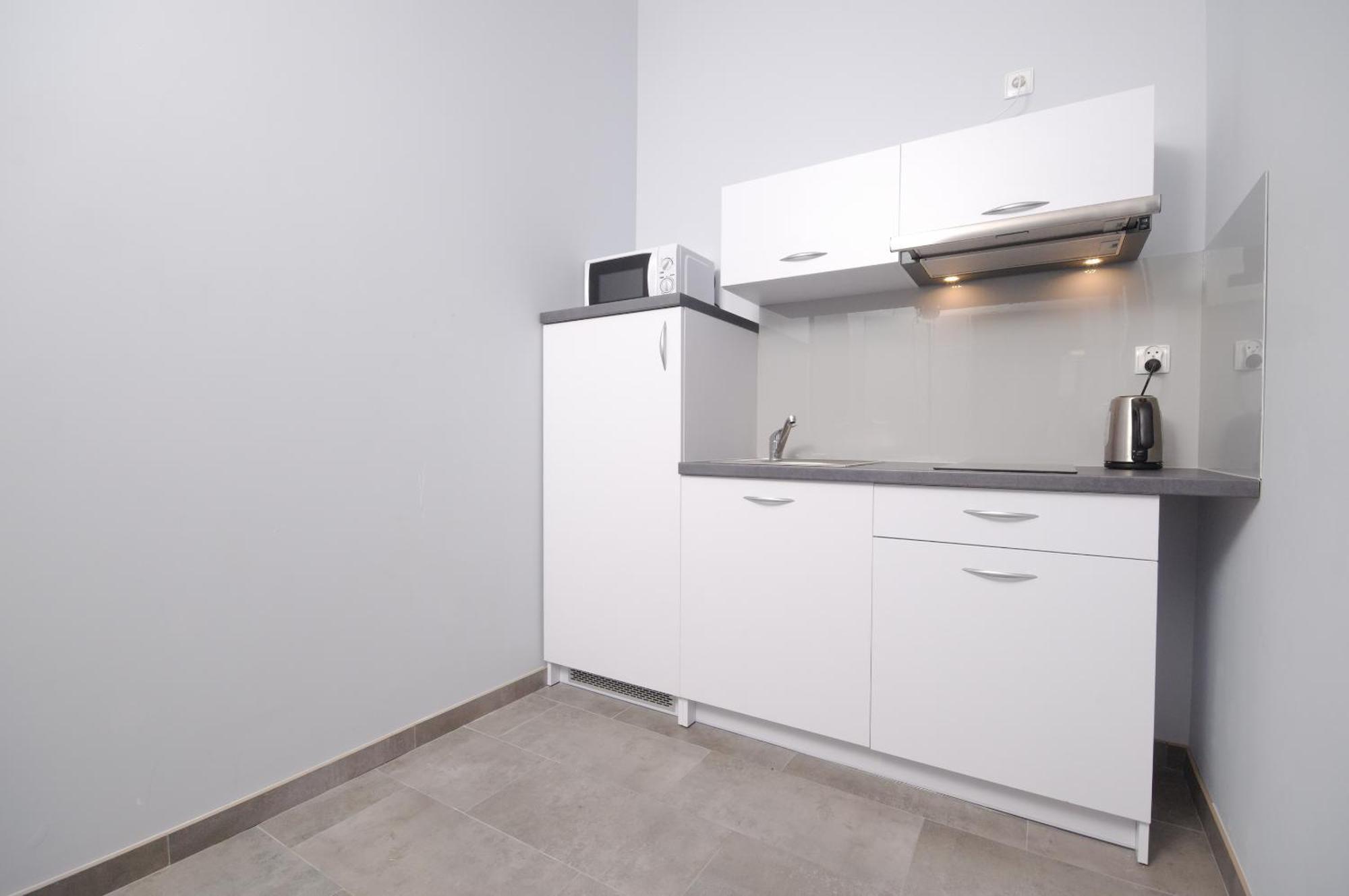 Duo Apartament Stary Toruń