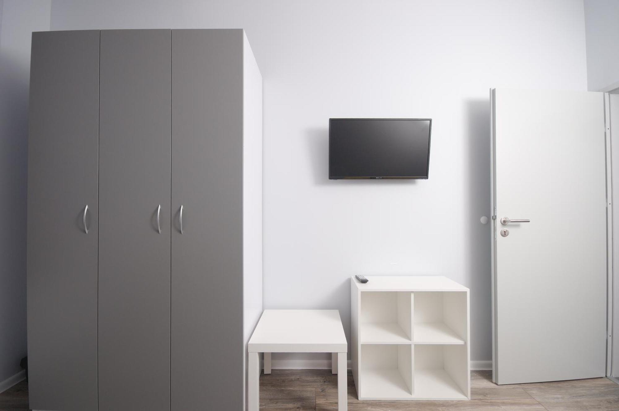 Apartament Duo Stary Toruń