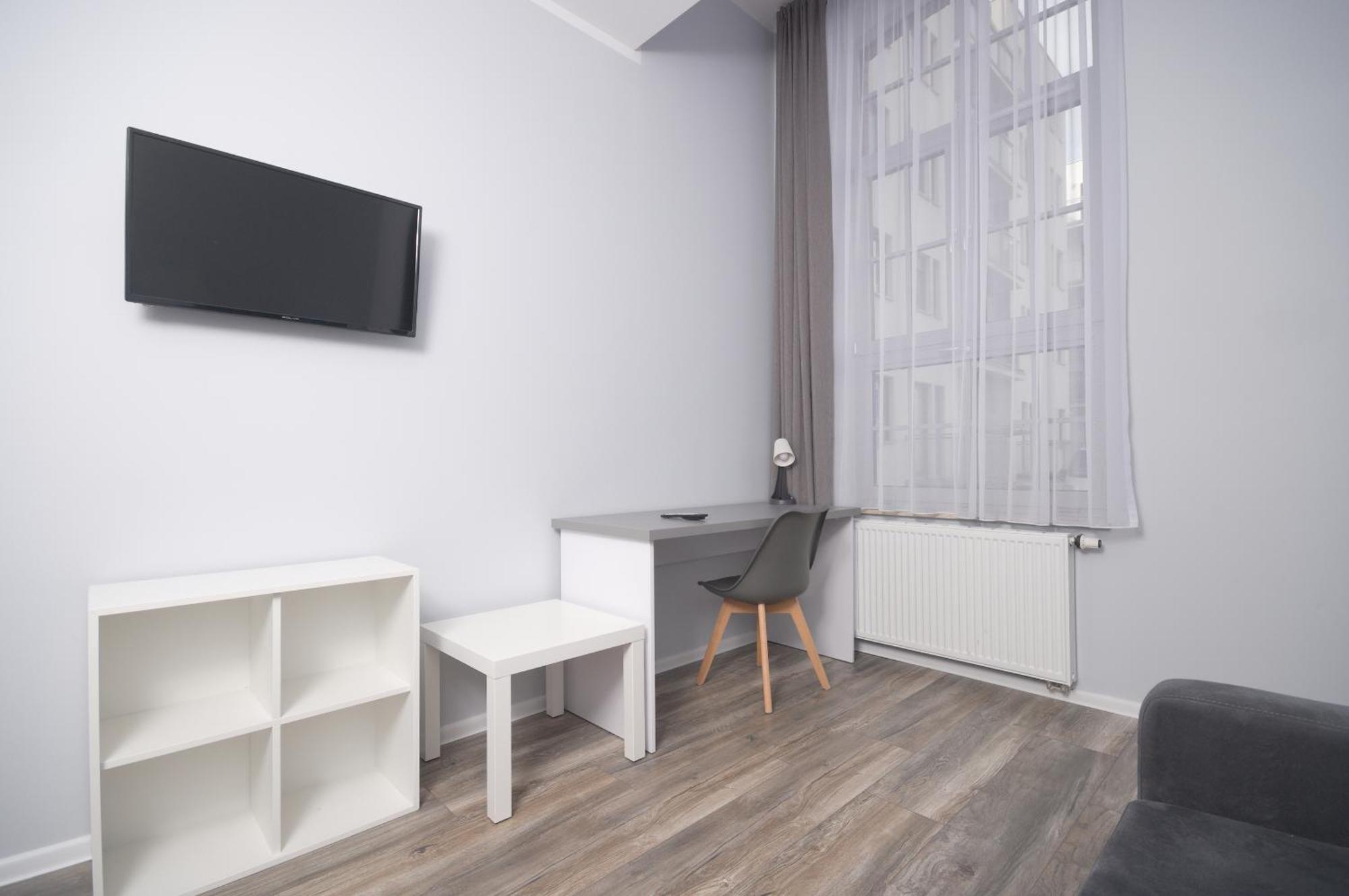 Apartament Duo