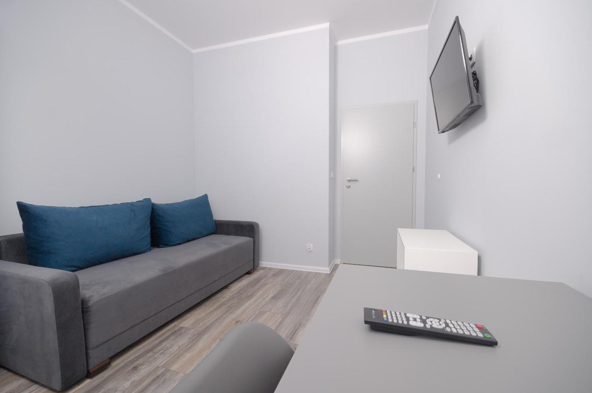 Duo Apartament *