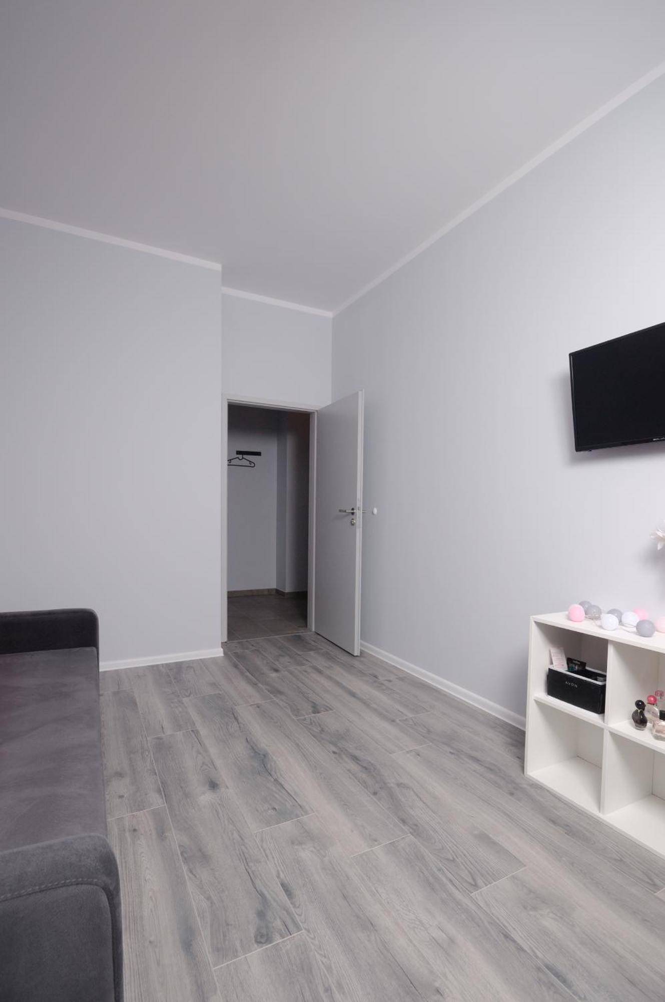 Duo Apartament Stary Toruń