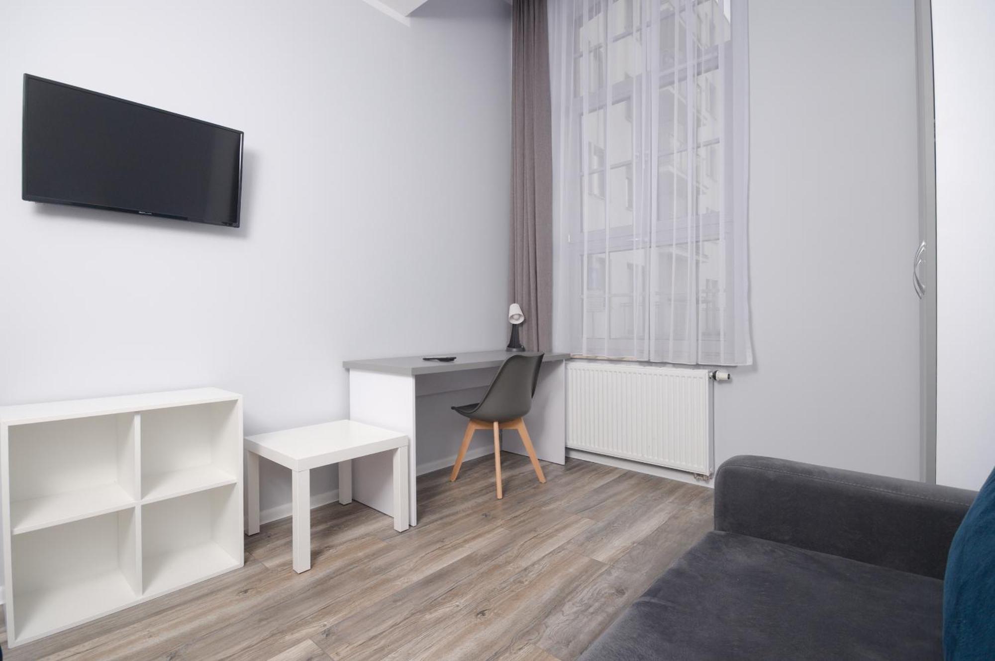 Duo Apartament *