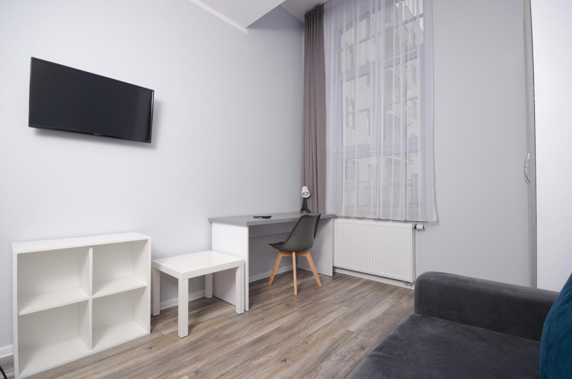 Apartament Duo *