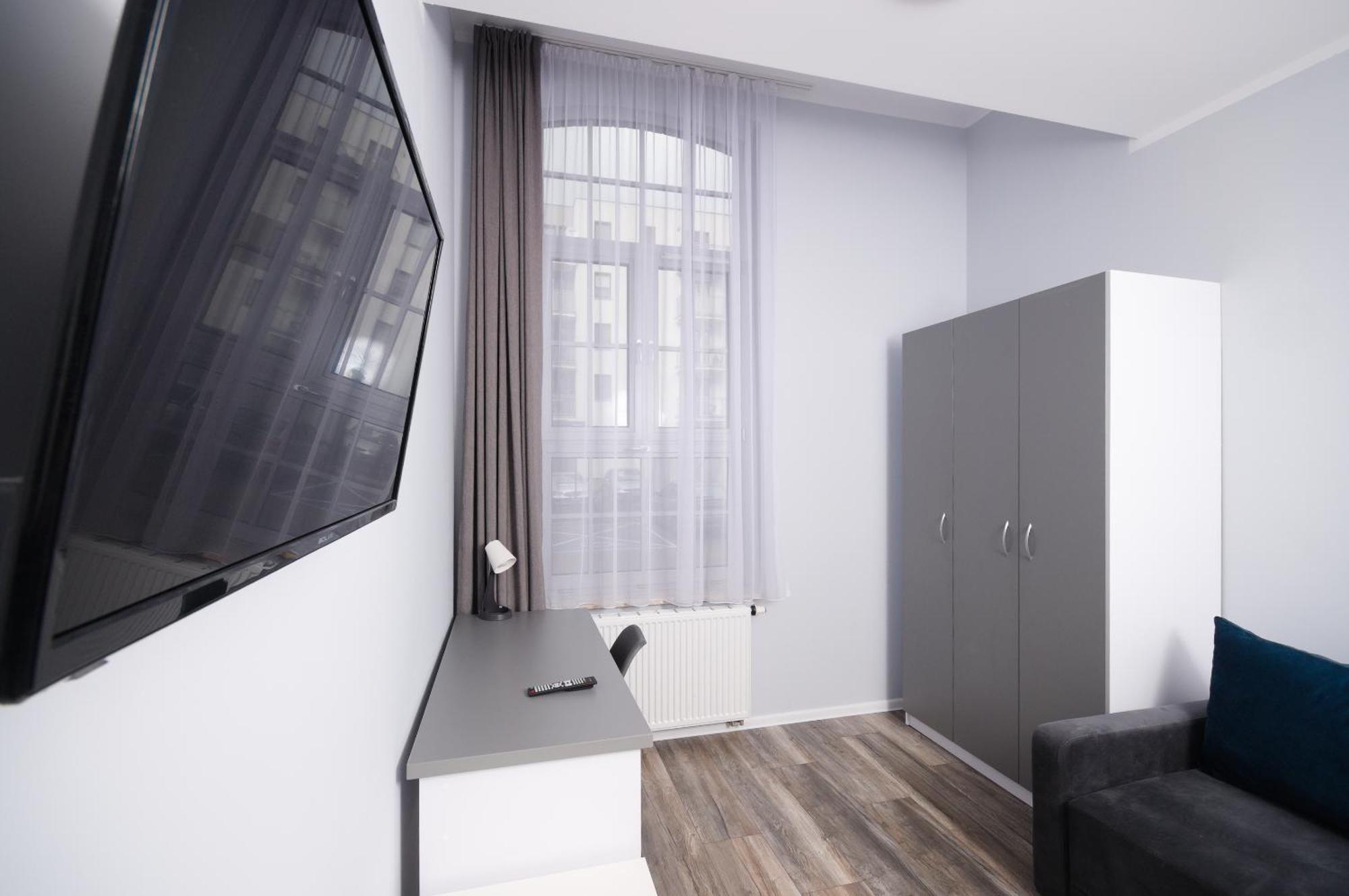 Duo Apartament Stary Toruń