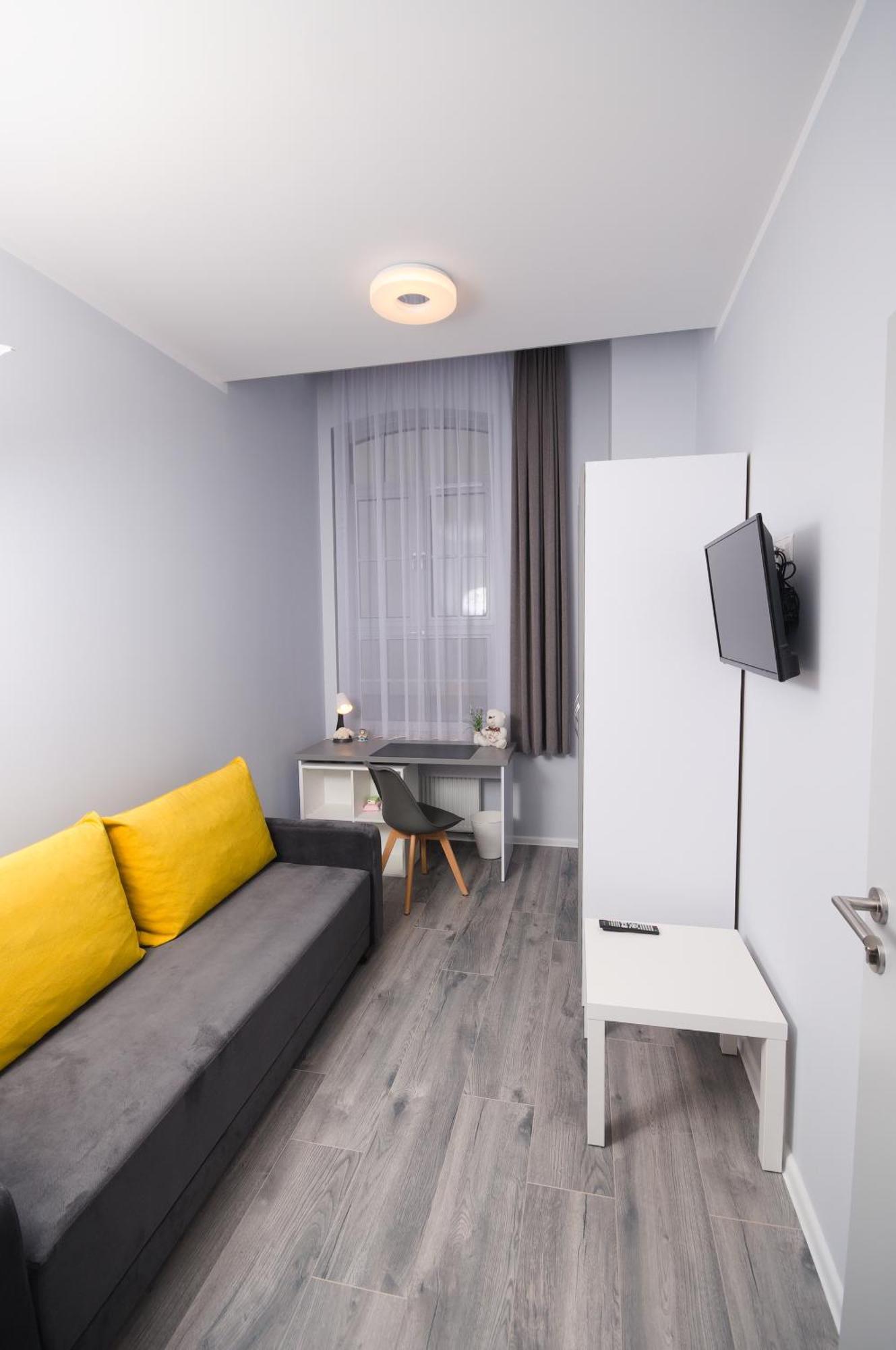 Duo Apartament *