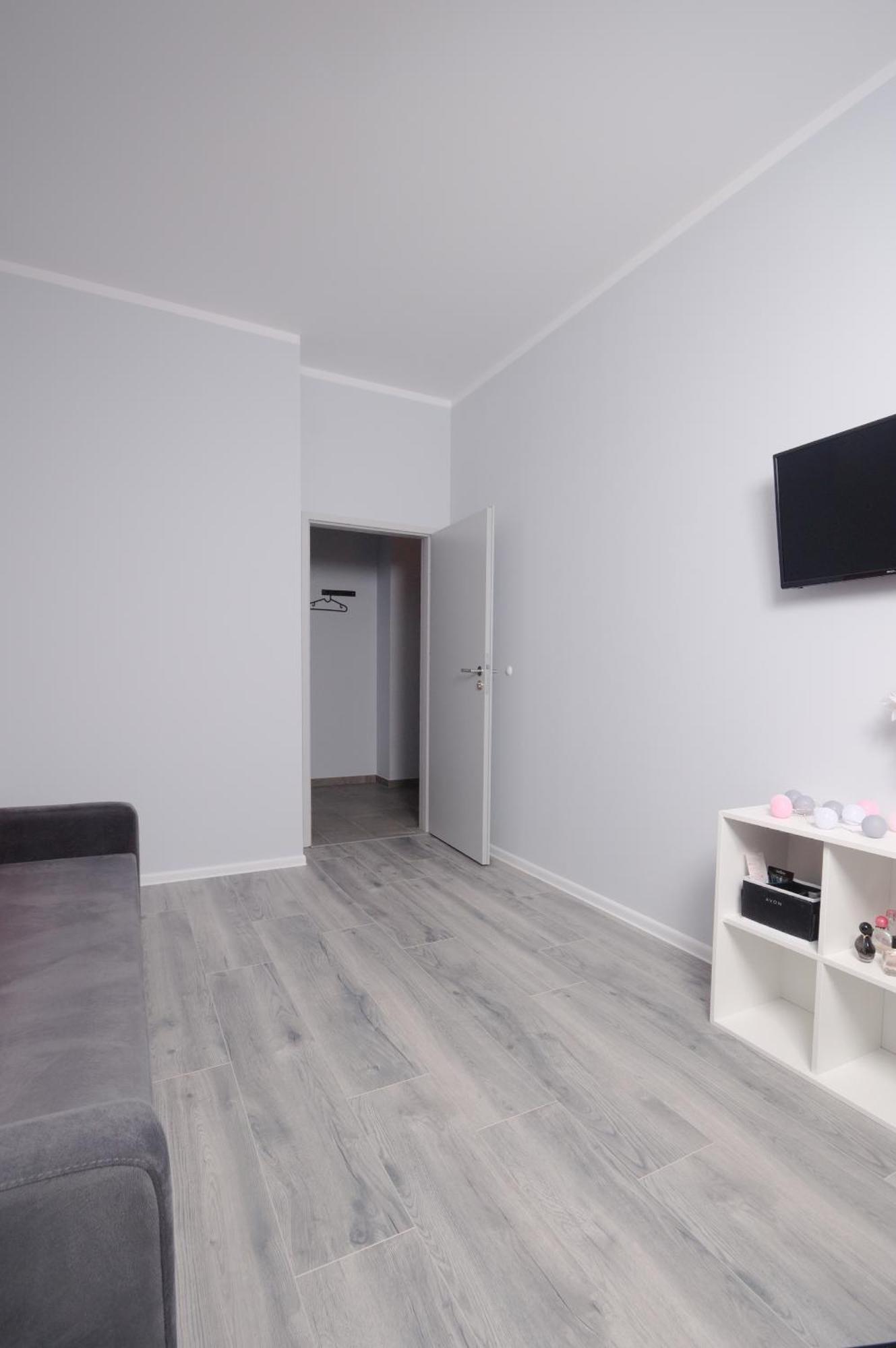 Apartament Duo *