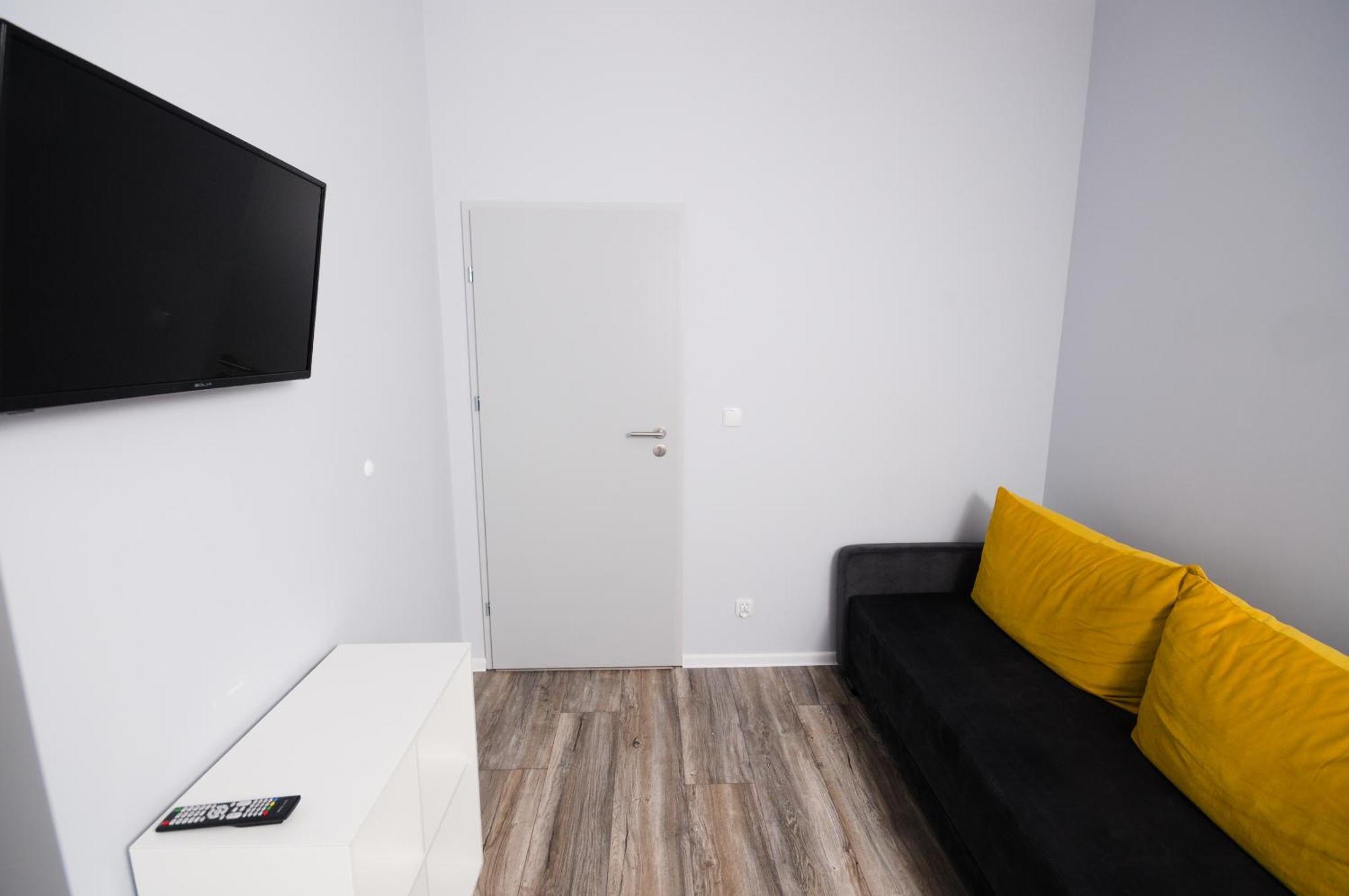 Apartament Duo Stary Toruń