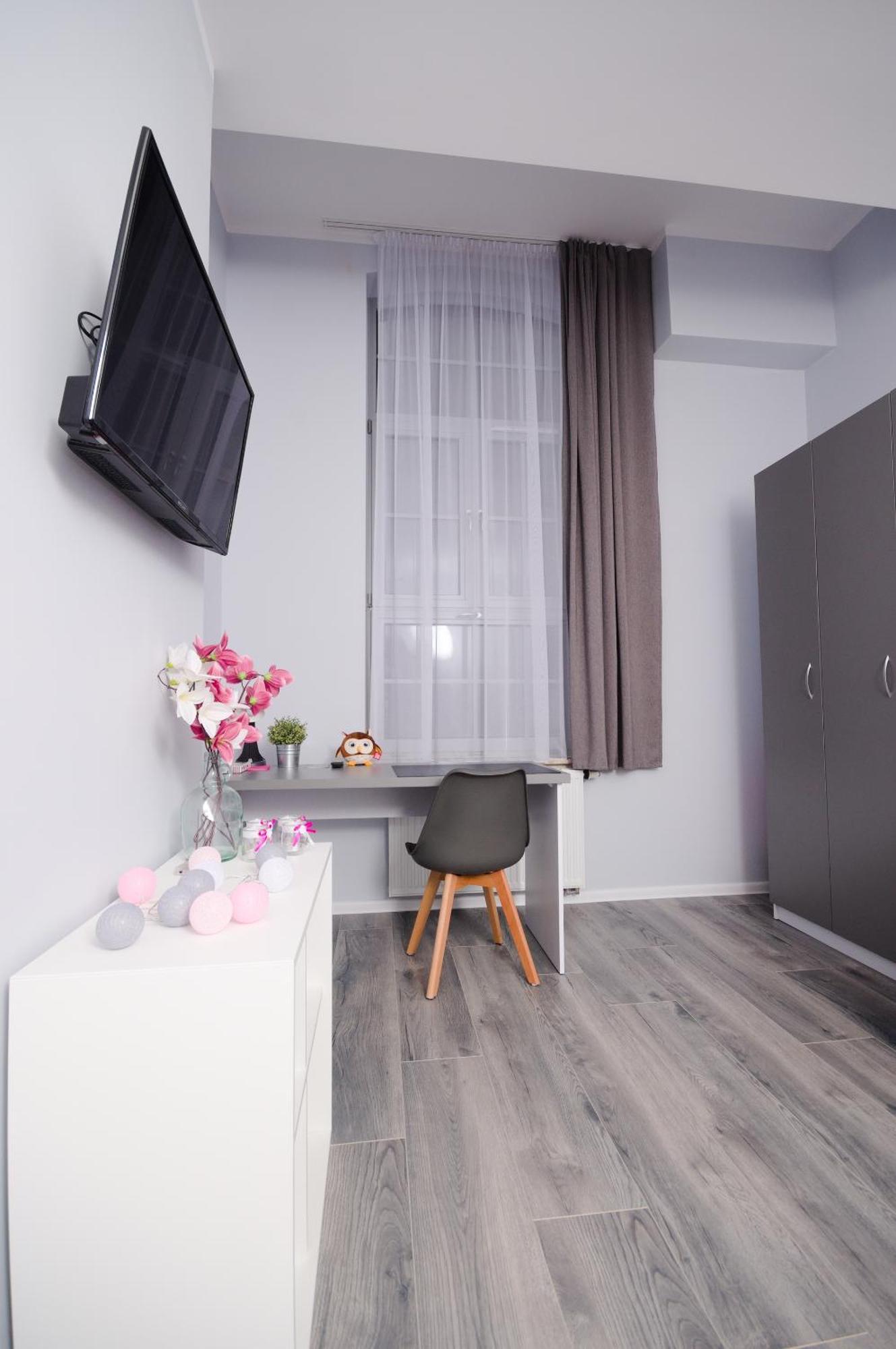 Duo Apartament