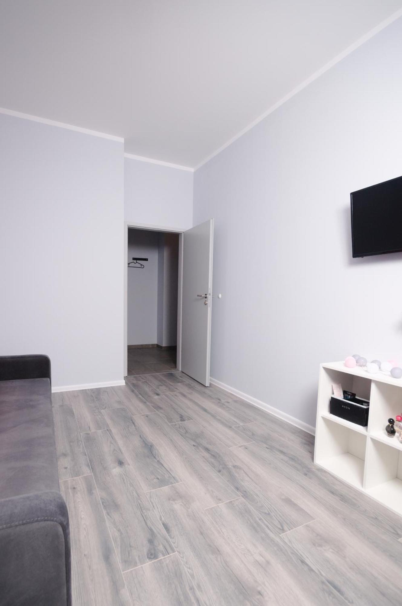 Duo Apartament *