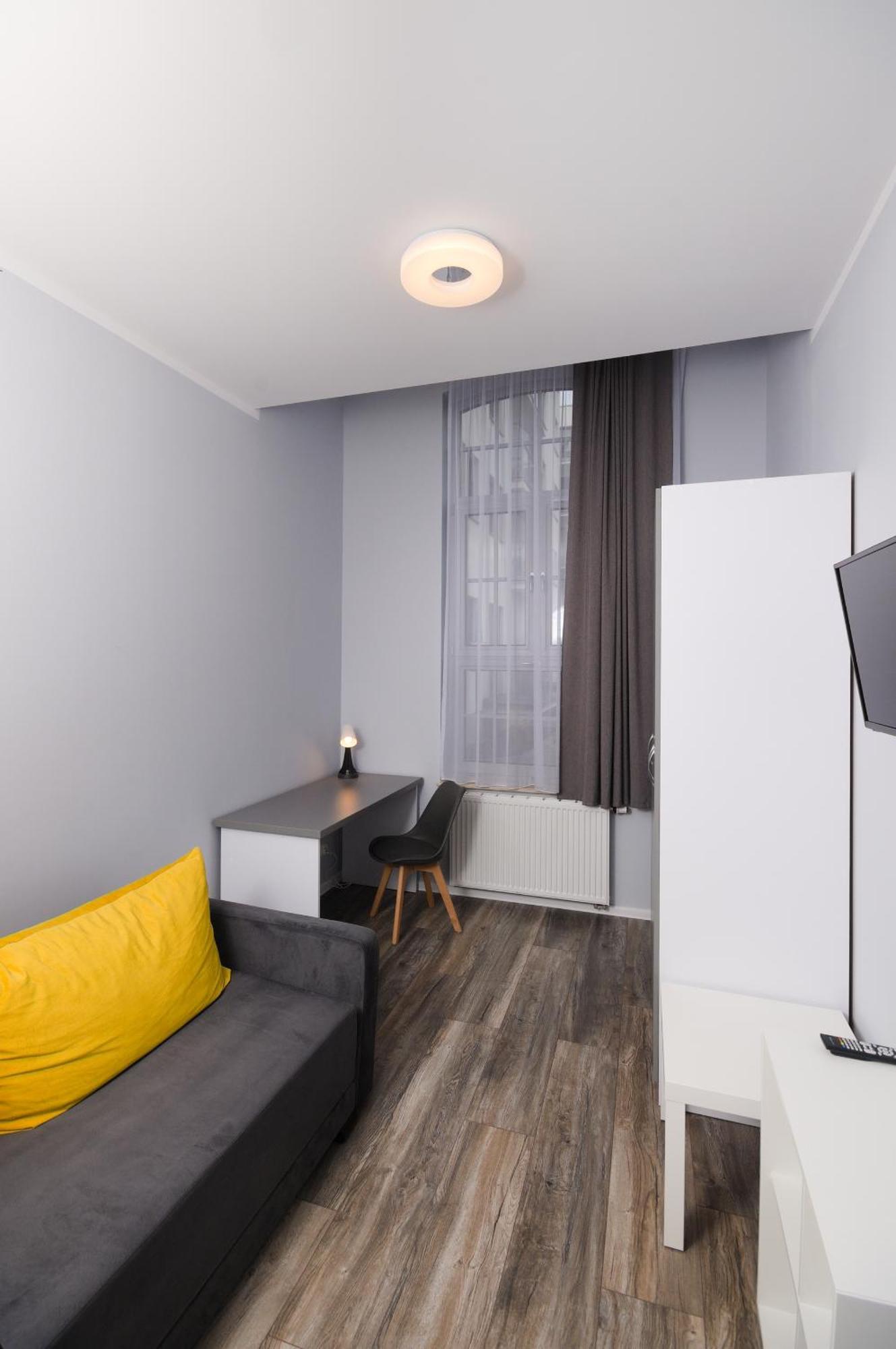 Duo Apartament Stary Toruń
