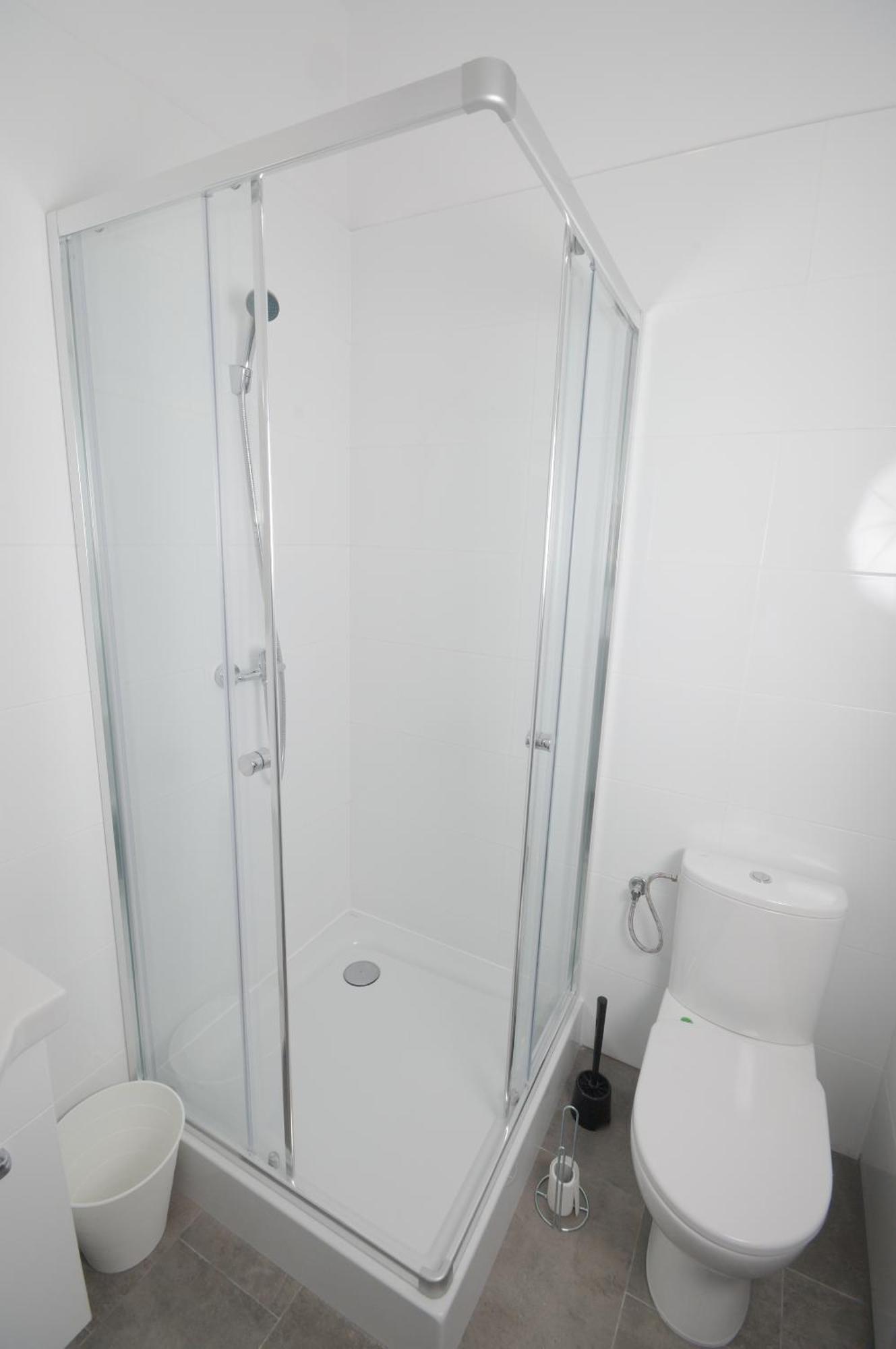 Apartament Duo Stary Toruń