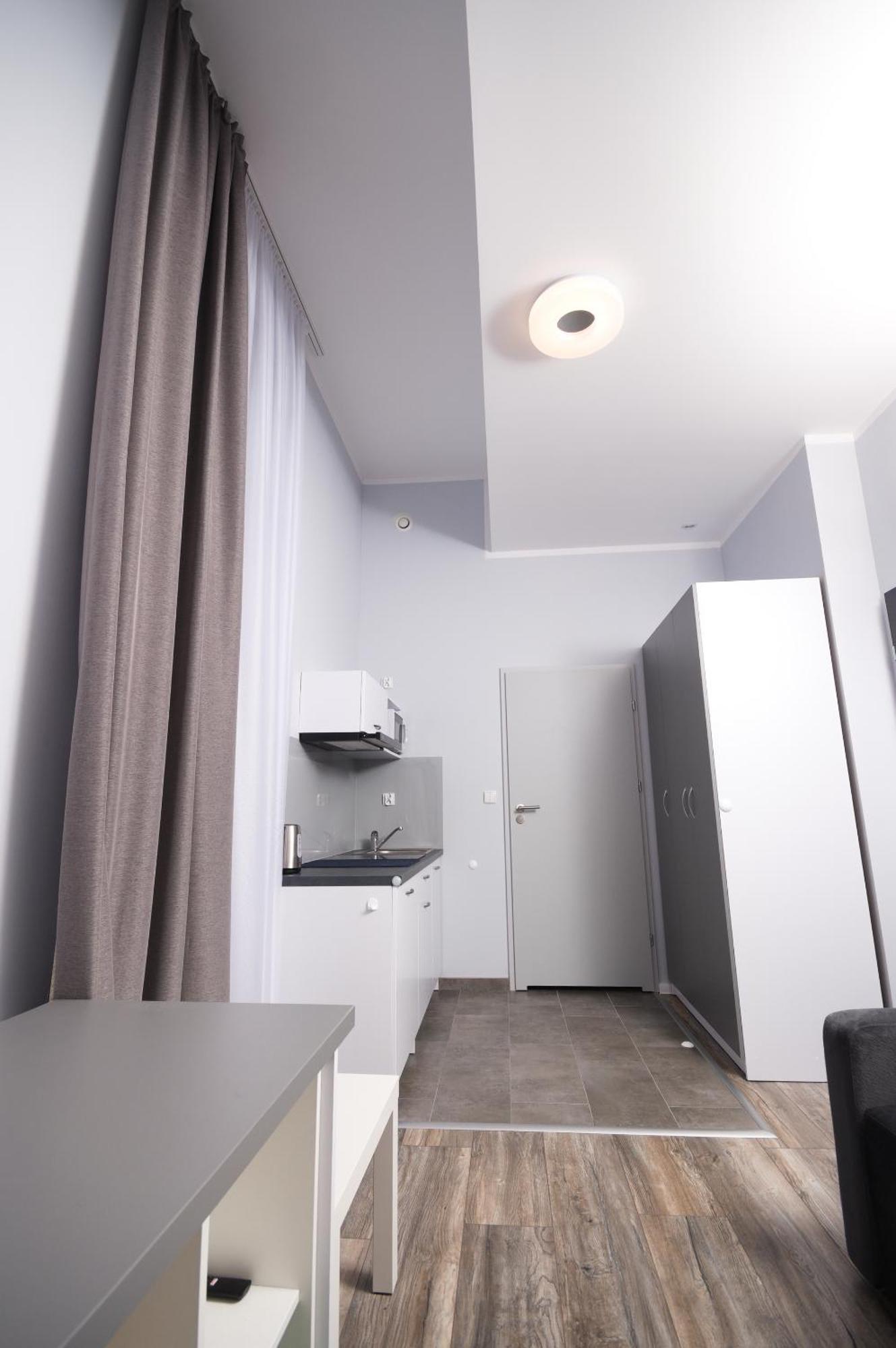Apartament Duo