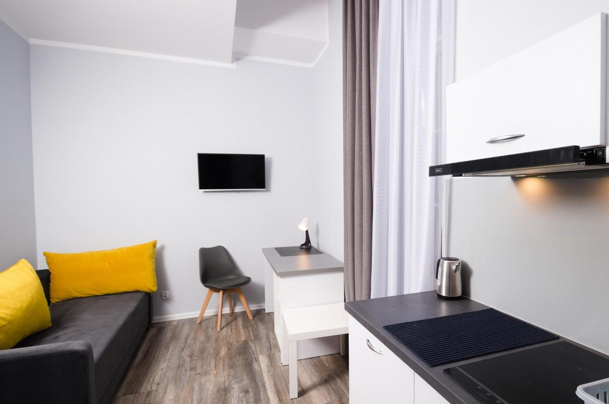 Duo Apartament *
